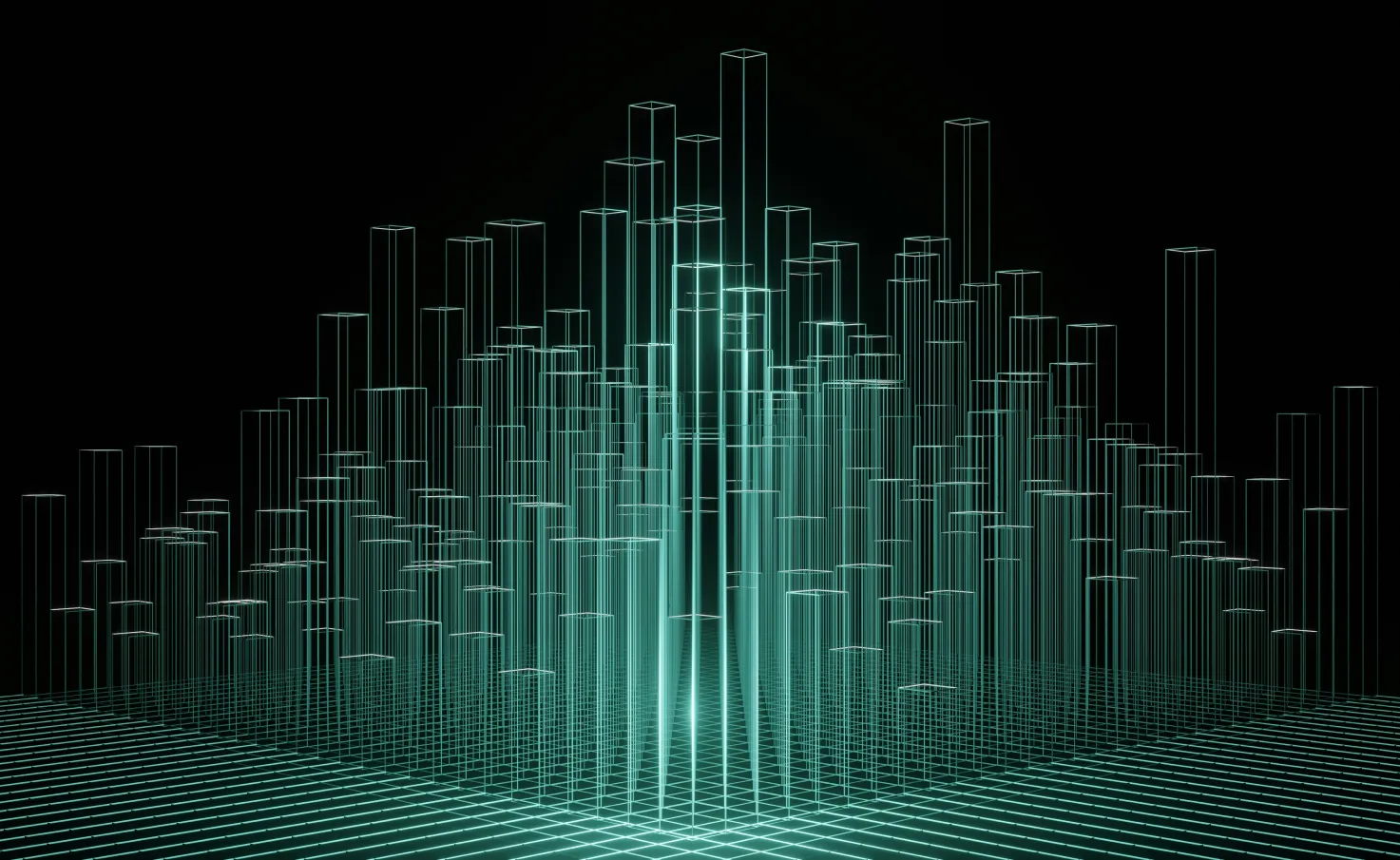 Illustration representing our vision