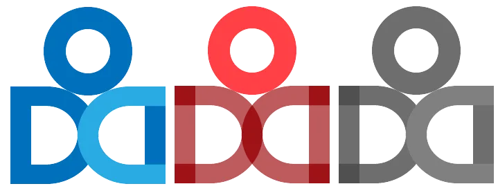 Icons representing Choreo, Orchestro, and Collabro